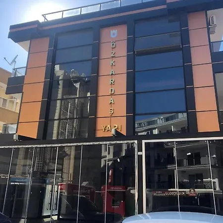 Appartement Daire Tolga Didim