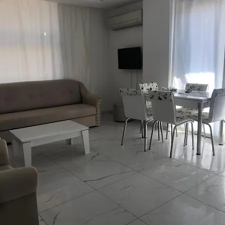 Daire Tolga Appartement Didim