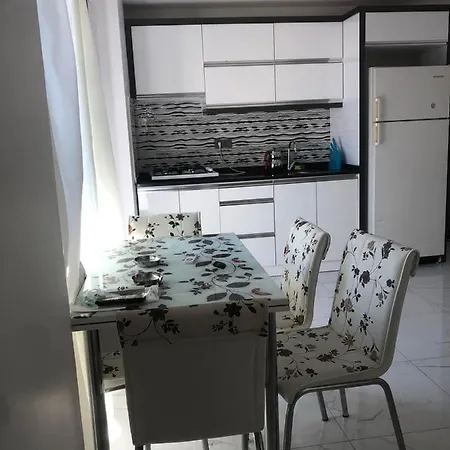 Daire Tolga Didim