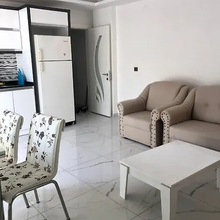Appartement Daire Tolga *